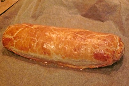 Gemüsestrudel 30