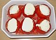 Gef&uuml;llte Tomaten