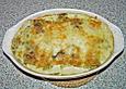 Cannelloni mit Spinat - Feta - F&uuml;llung