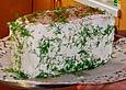 Pikante K&auml;setorte