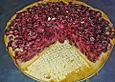 Heidelbeerkuchen Ulrike