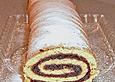 Biskuitroulade