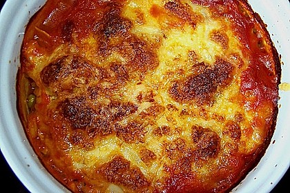 Reisauflauf