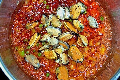 Reisauflauf 2