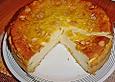 Quarktorte
