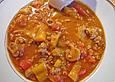 Waldschrat - Suppe