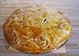 Feine Gefl&uuml;gel - Gem&uuml;se - Pastete
