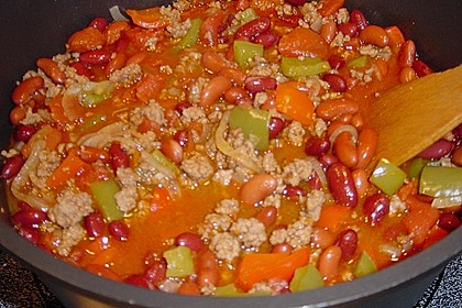 Scharfer Chili-Topf 3