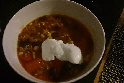 Scharfer Chili-Topf 2