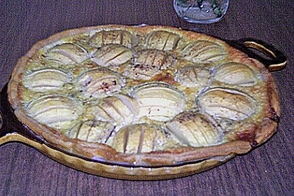 Apfel - Torte 4