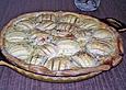 Apfel - Torte
