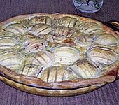 Apfel - Torte (Bild)