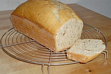 Bananenbrot 19