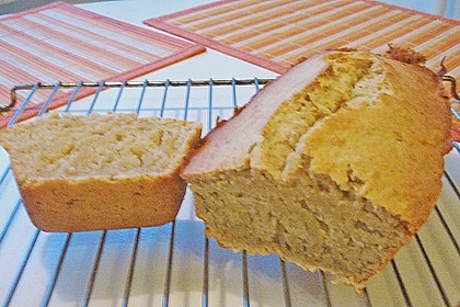 Bananenbrot 54