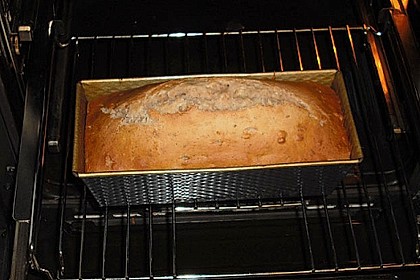 Bananenbrot 45