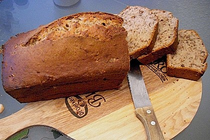 Bananenbrot 11