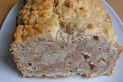 Bananenbrot 26