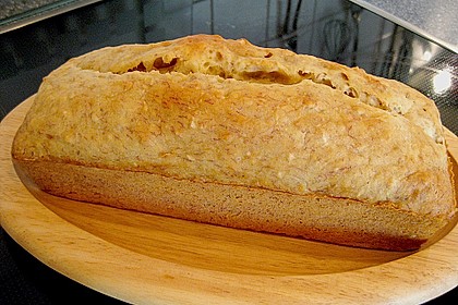 Bananenbrot 12