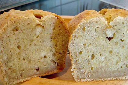 Bananenbrot 28