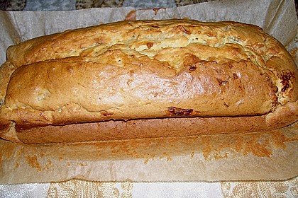 Bananenbrot 29