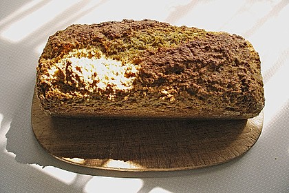 Bananenbrot 43