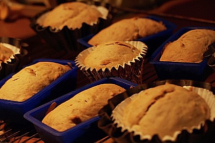 Bananenbrot 48