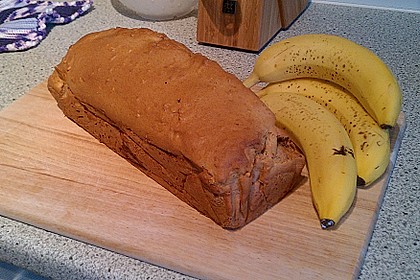 Bananenbrot 38