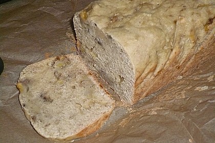Bananenbrot 39