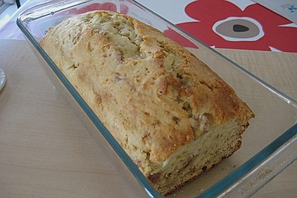 Bananenbrot 32