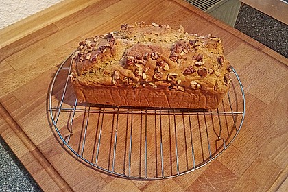 Bananenbrot 21