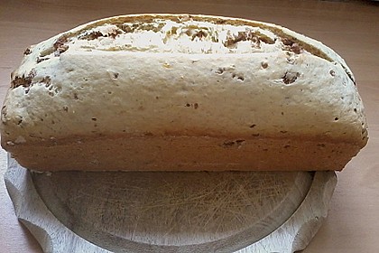 Bananenbrot 18
