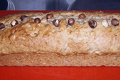 Bananenbrot 24