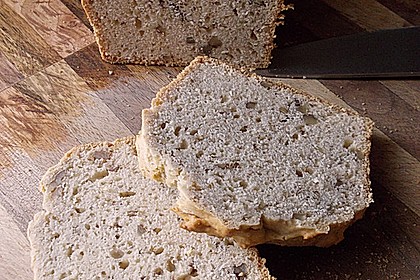 Bananenbrot 9