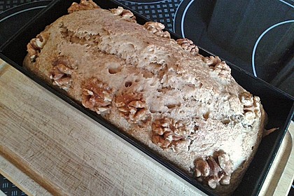 Bananenbrot 33