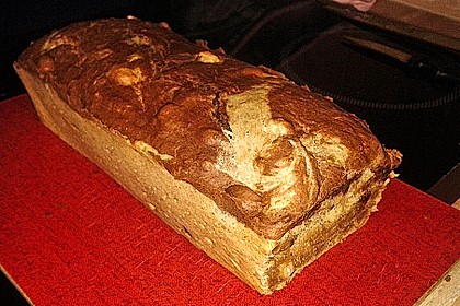 Bananenbrot 42
