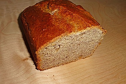 Bananenbrot 25