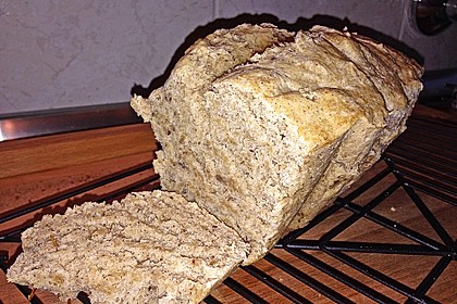 Bananenbrot 34