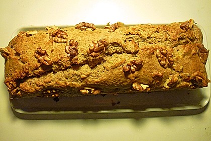 Bananenbrot 20