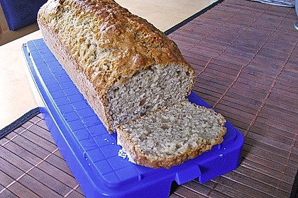 Bananenbrot 27
