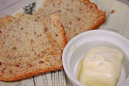 Bananenbrot 2