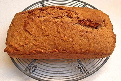 Bananenbrot 4