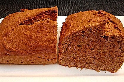Bananenbrot 8