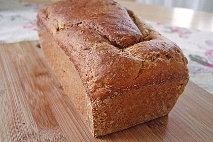 Bananenbrot 15