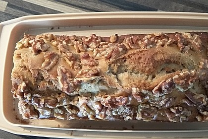 Bananenbrot 10