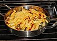 Brokkoli - Gratin