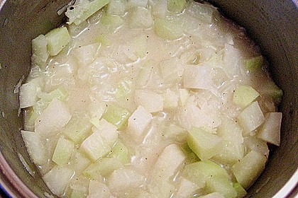 Kohlrabi - Gem&uuml;se 2
