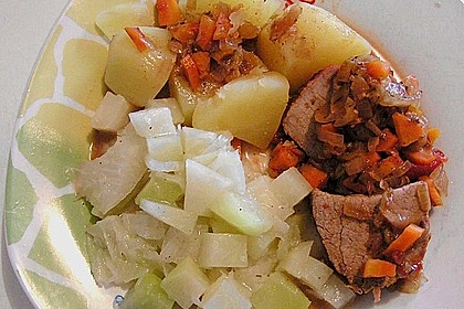 Kohlrabi - Gem&uuml;se 3