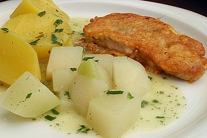 Kohlrabi - Gem&uuml;se 4