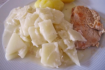 Kohlrabi - Gem&uuml;se 6