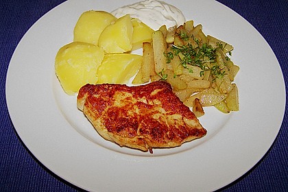 Kohlrabi - Gem&uuml;se 1